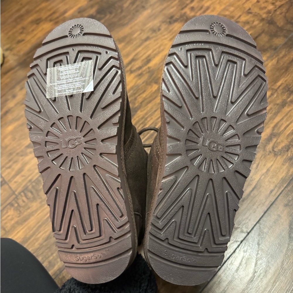 Ugg boots NWT - image 5